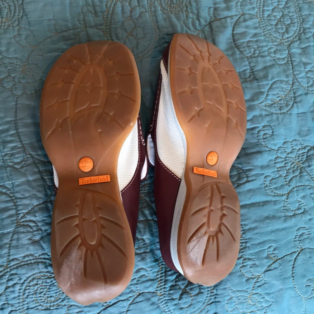 TIMBERLAND SMART COMFORT MULES - Picture 4 of 8